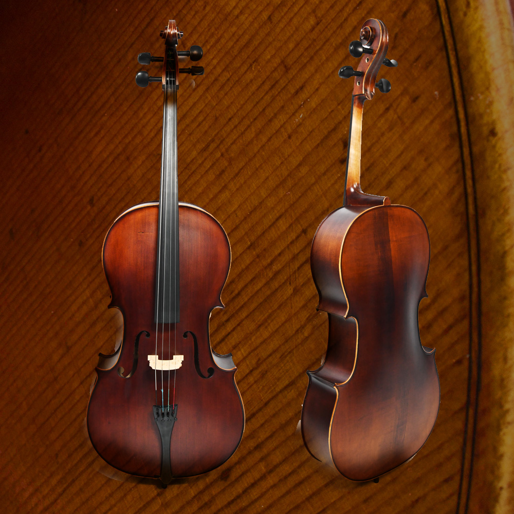 The Violin Station