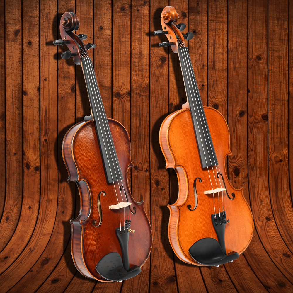 The Violin Station